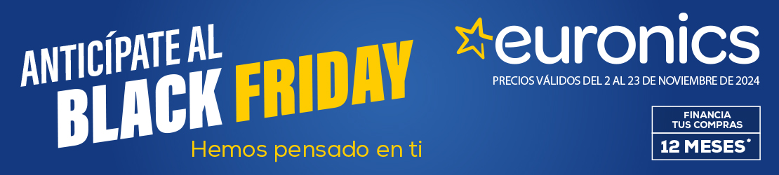 BANNER ADELANTATE AL BLACK FRIDAY VICOSA EURONICS-1