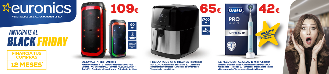 BANNER ADELANTATE AL BLACK FRIDAY VICOSA EURONICS-3