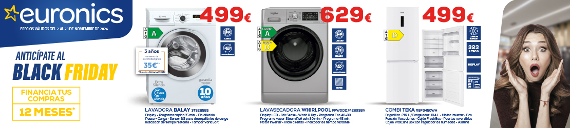 BANNER ADELANTATE AL BLACK FRIDAY VICOSA EURONICS-4