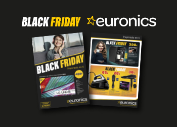 FOLLETO VICOSA EURONICS BLACK FRIDAY 2024