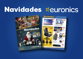 FOLLETO VICOSA EURONICS NAVIDAD 2024