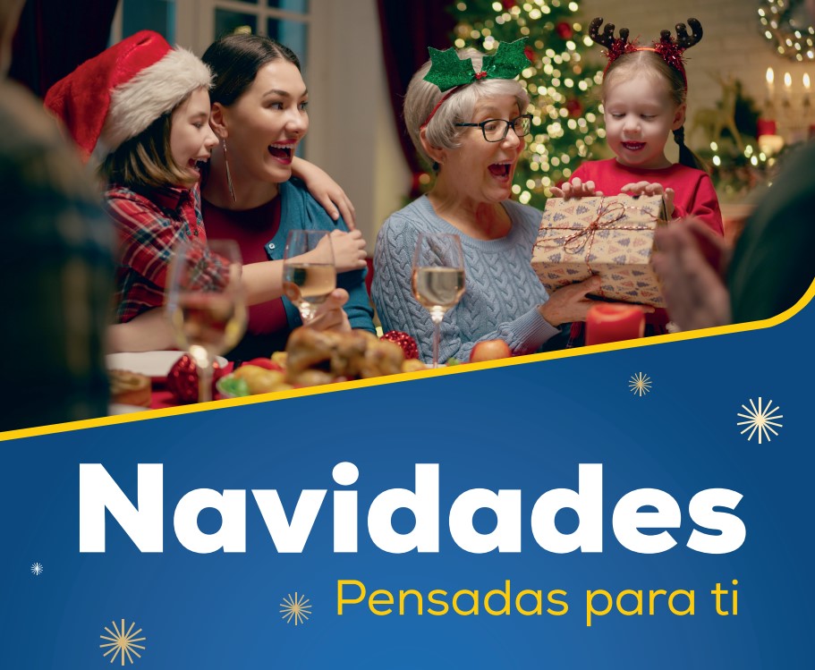 FOLLETO NAVIDAD EURONICS