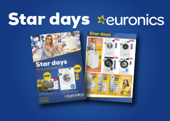 FOLLETO VICOSA EURONICS STAR DAYS 2025