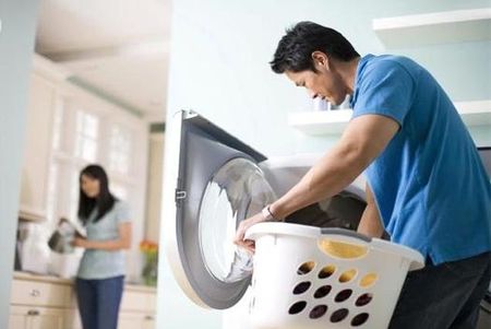 La mejor lavadora secadora equipar tu hogar | Lavadoras en Euronics.es