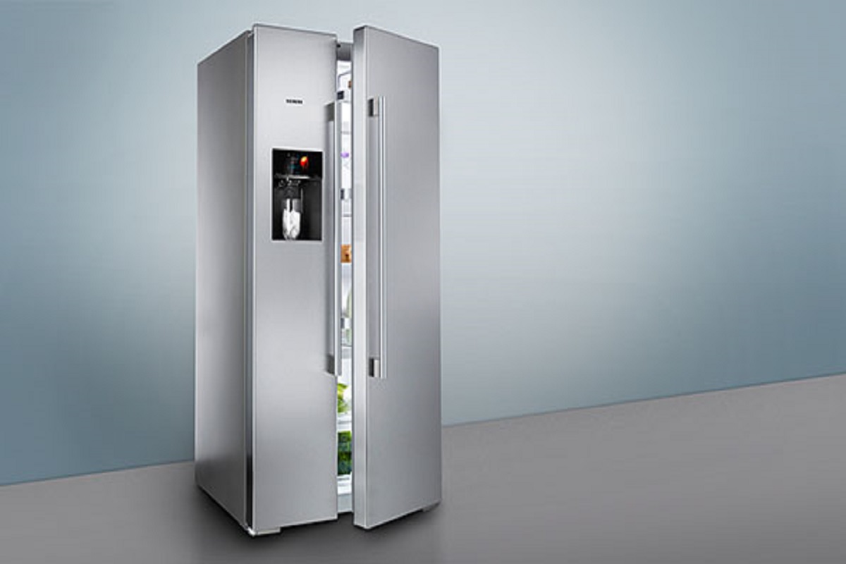 Puertas reversibles frigoríficos. ¿Qué son y cómo funcionan? - Euronics