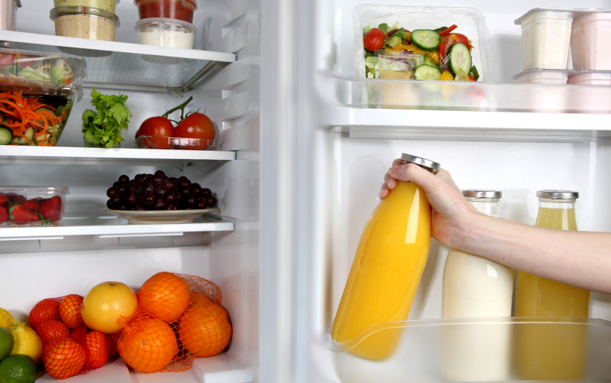 Guía de frigoríficos sin congelador de una puerta