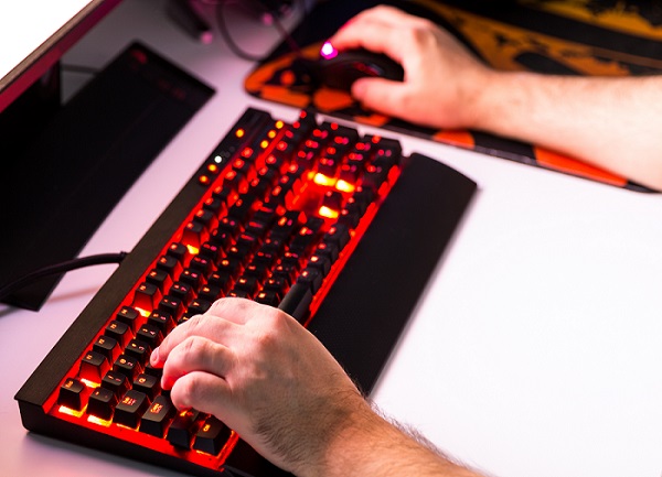 Cuál es el mejor teclado gaming? Ventajas y desventajas