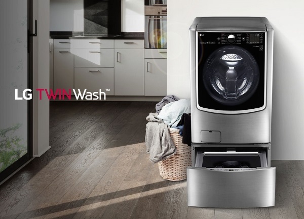 Nueva LG Twin Wash: conoce todas sus ventajas y desventajas - Euronics