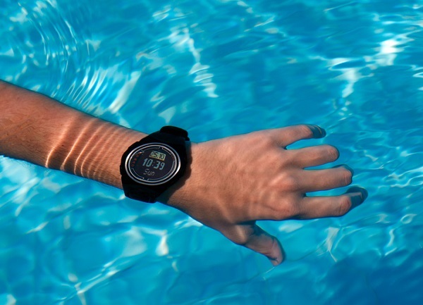 Compre ¡novedad! Reloj Inteligente Resistente Al Agua En