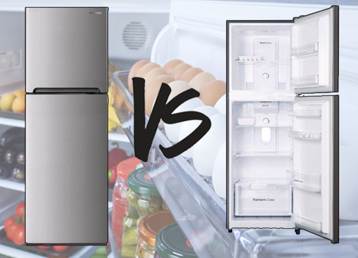 Qué son los frigoríficos No Frost y cómo funcionan
