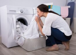 cómo usar secadora de ropa