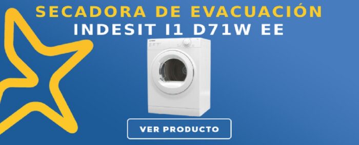 Cuál mejor secadora para la secadora de evacuación o condensación?