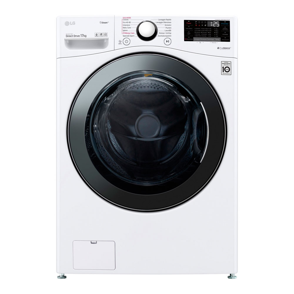 sorpresa Servicio latín LG Inverter Direct Drive: utiliza tu lavadora a otro nivel - Euronics